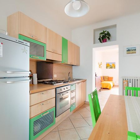 Porta Romana - Bright Studio 350M From M3 Mailand Exterior foto