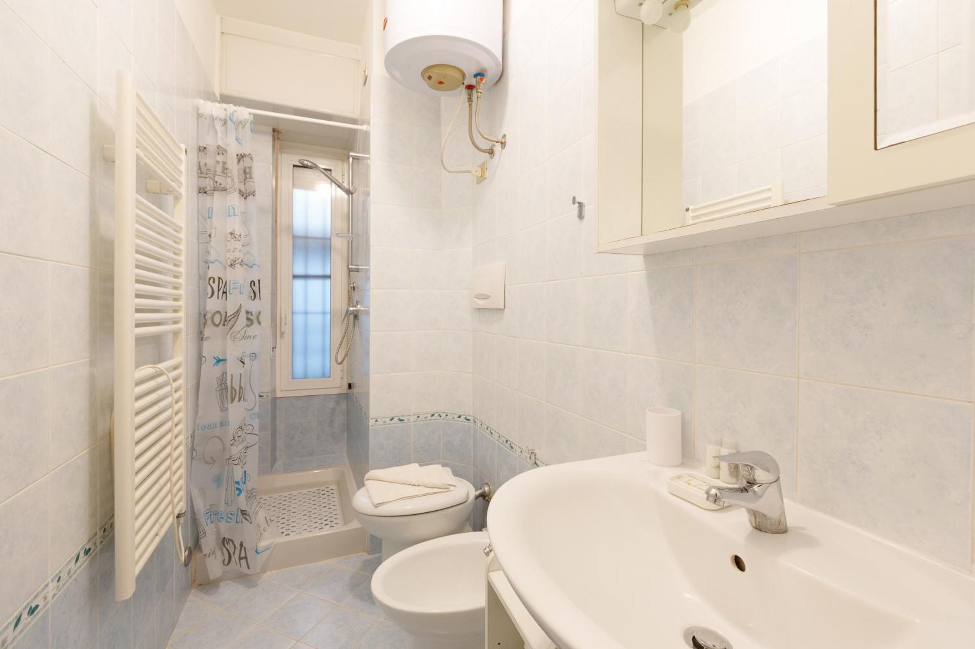 Porta Romana - Bright Studio 350M From M3 Mailand Exterior foto