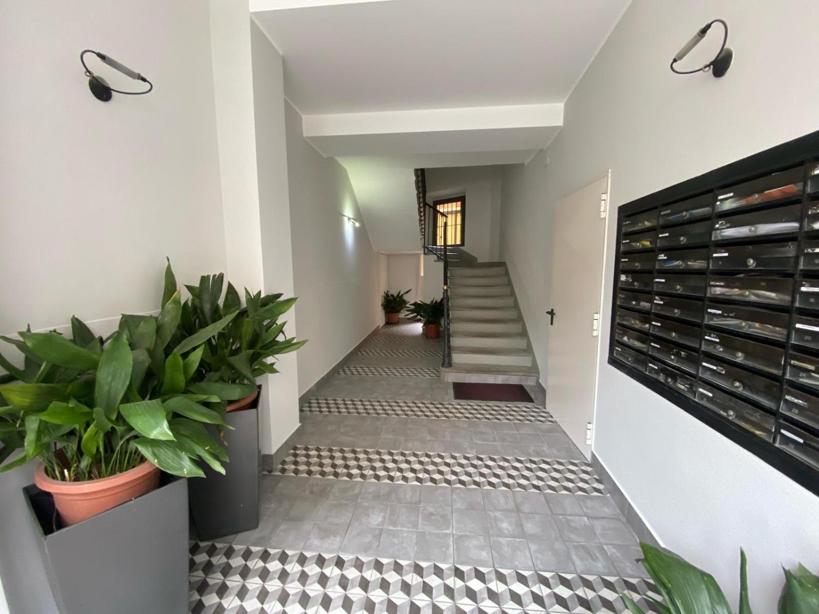Porta Romana - Bright Studio 350M From M3 Mailand Exterior foto