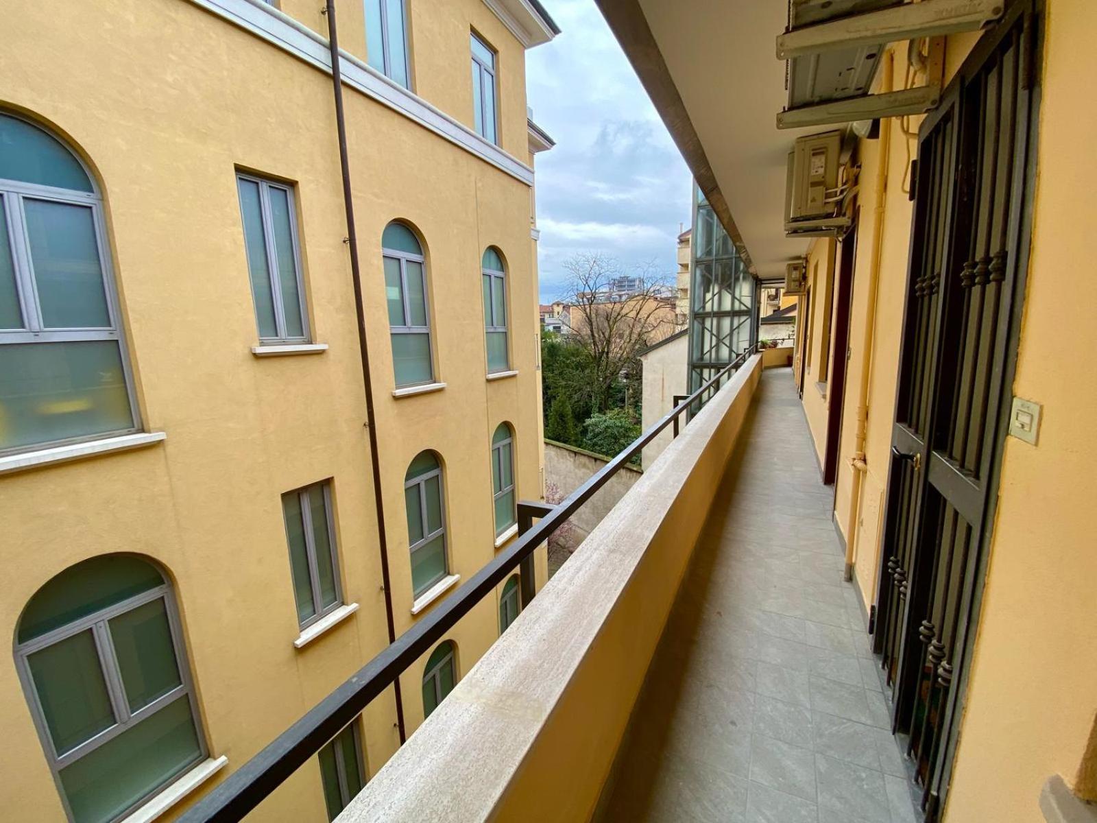Porta Romana - Bright Studio 350M From M3 Mailand Exterior foto